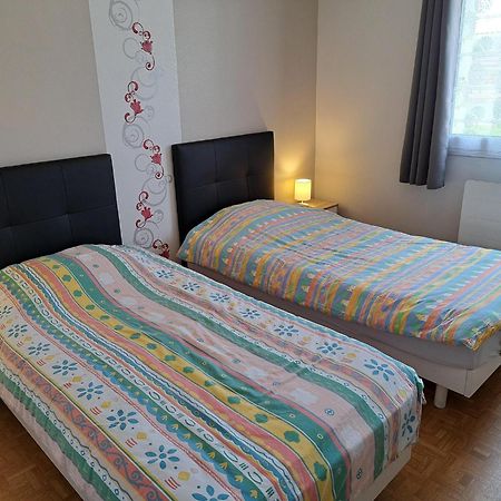 Cottage, Guisseny ภายนอก รูปภาพ