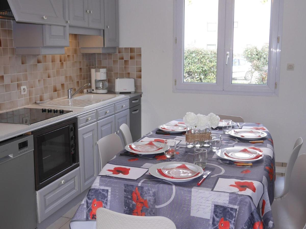 Cottage, Guisseny ภายนอก รูปภาพ