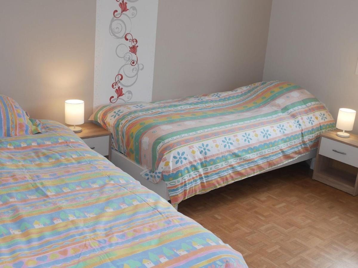 Cottage, Guisseny ภายนอก รูปภาพ