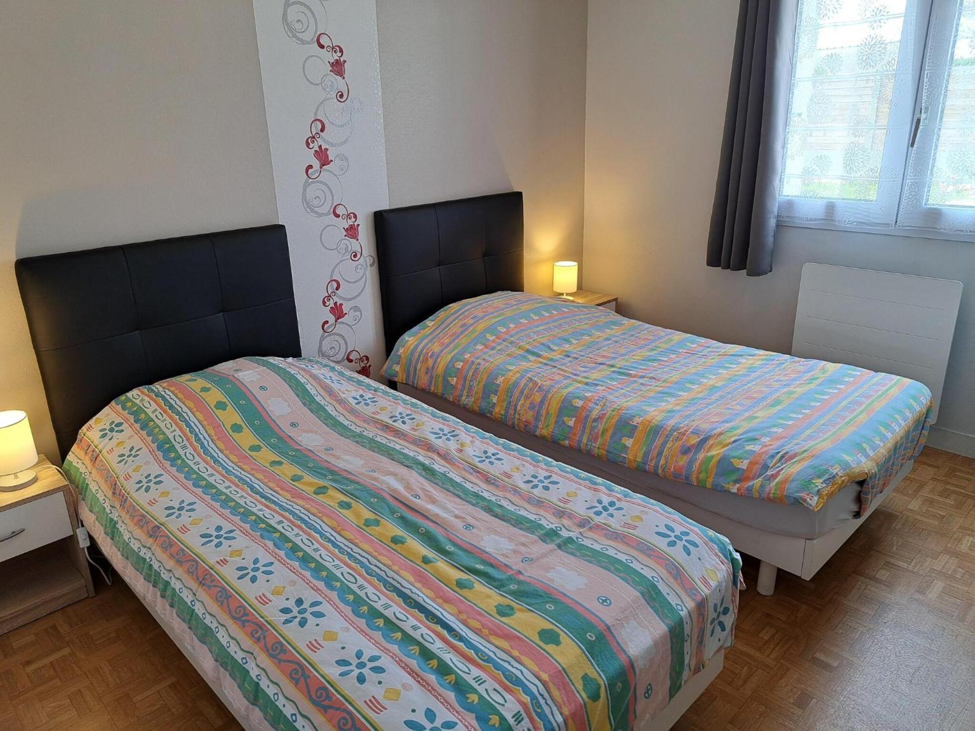 Cottage, Guisseny ภายนอก รูปภาพ